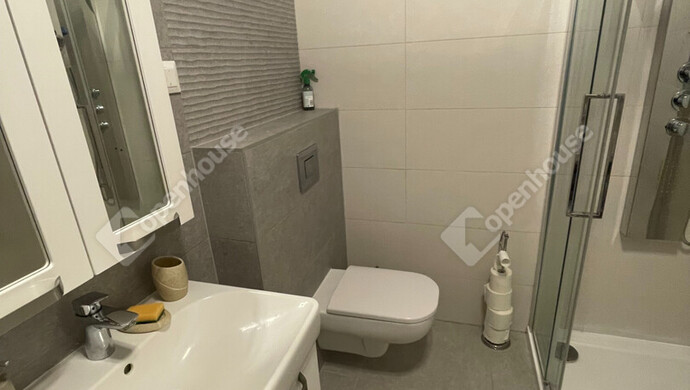 7. kép | Kiadó Társasházi lakás, Siófok (#181070)