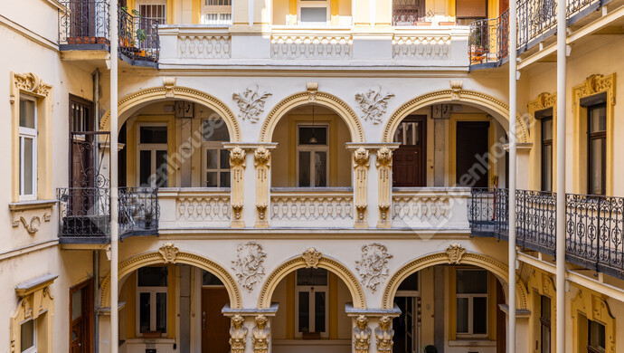 19. kép | Eladó Téglaépítésű lakás, Budapest VI. Ker. (#181173)