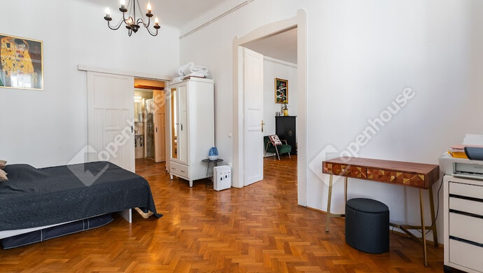 22. kép | Eladó Téglaépítésű lakás, Budapest I. Ker. (#181800)