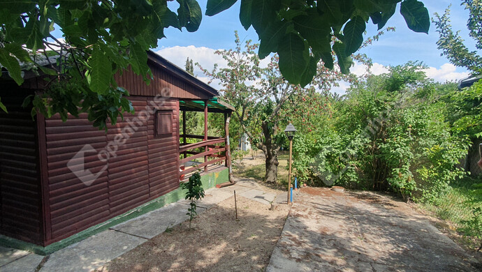 4. kép | Eladó Nyaraló, Balatonkenese (#161238)