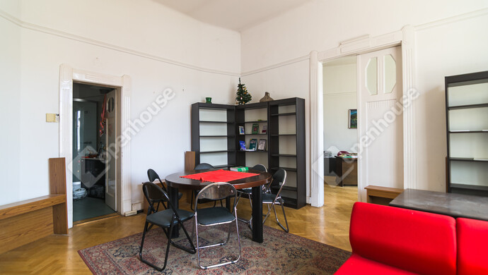 1. kép | Eladó Téglaépítésű lakás, Budapest XI. Ker. (#182384)