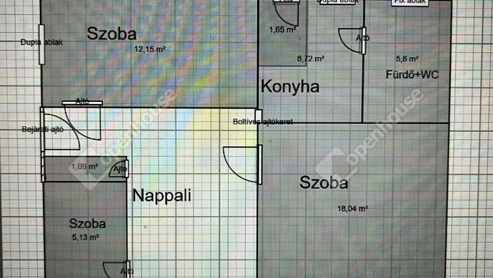 16. kép | Eladó Családi ház, Böhönye (#182309)