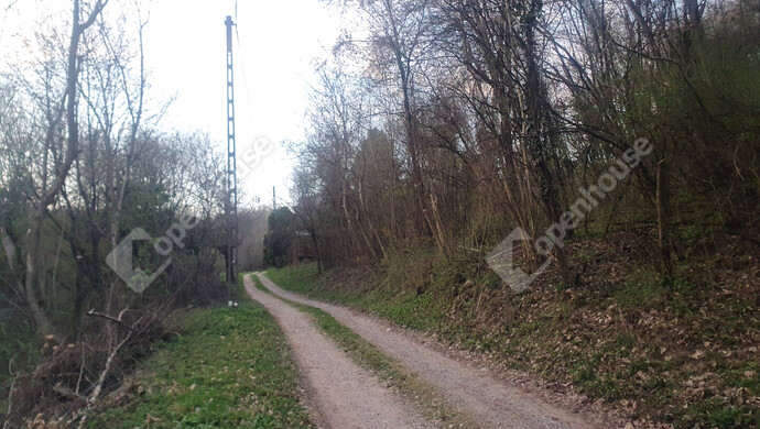 2. kép | Eladó Telek, Homokkomárom (#183284)
