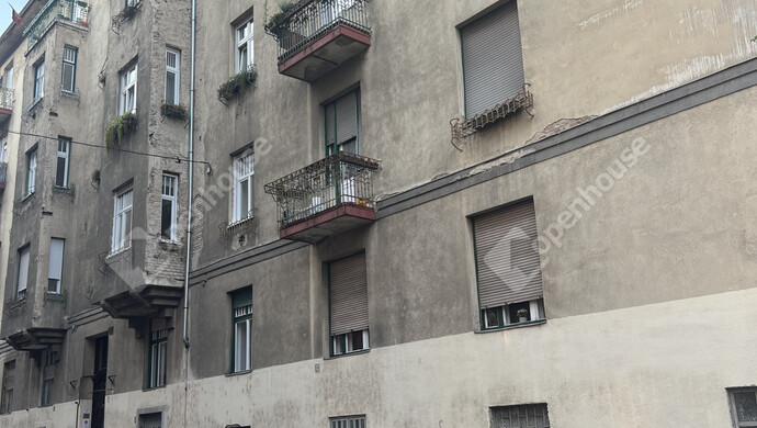 3. kép | Eladó Téglaépítésű lakás, Budapest II. Ker. (#175732)