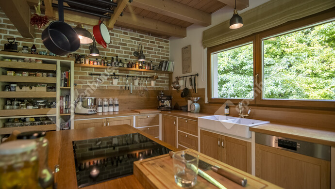 19. kép | Eladó Családi ház, Nagykovácsi (#177265)