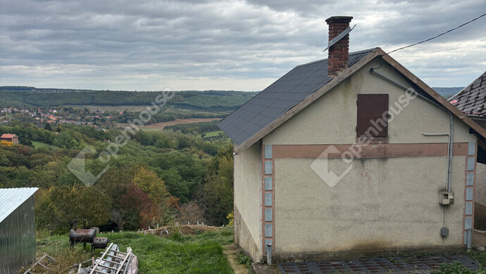 0. kép | Eladó Zárt kert, Milejszeg (#177563)