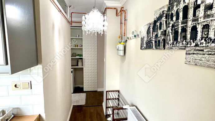 8. kép | Eladó Társasházi lakás, Siófok (#177551)