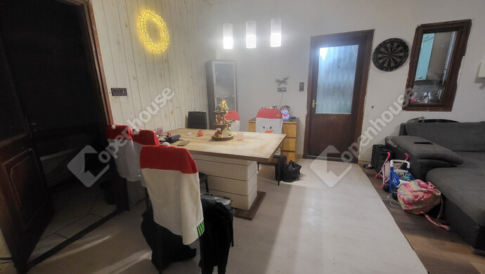 1. kép | Eladó Családi ház, Mogyorósbánya (#178244)