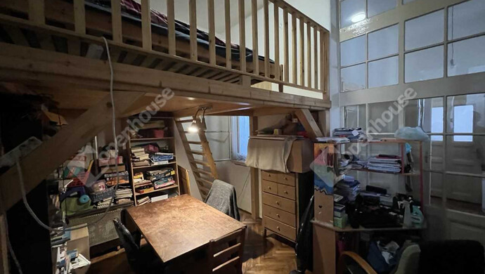 7. kép | Eladó Téglaépítésű lakás, Budapest VI. Ker. (#178364)