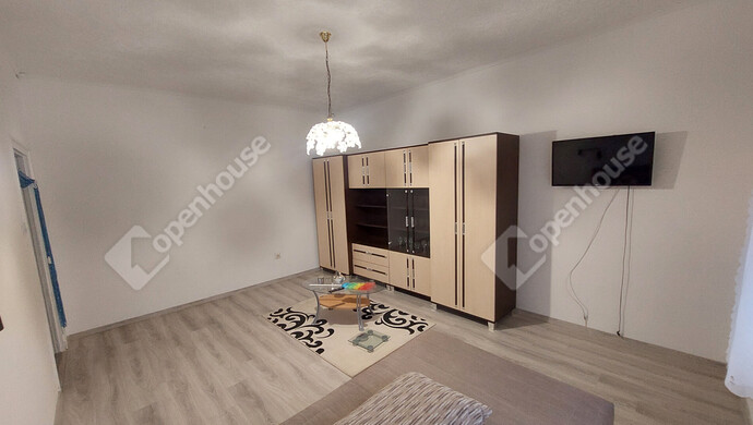 1. kép | Eladó Társasházi lakás, Oroszlány (#178958)