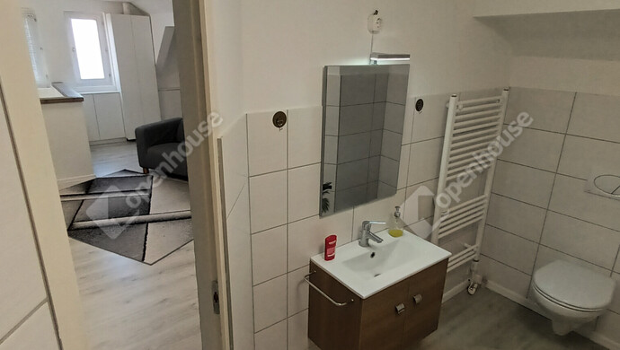 16. kép | Eladó Társasházi lakás, Szeged (#179040)