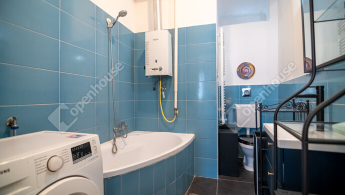 14. kép | Eladó Téglaépítésű lakás, Budapest II. Ker. (#179633)