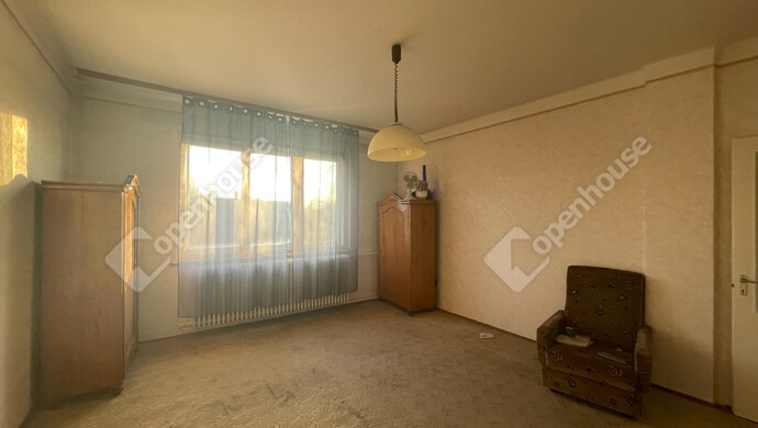 0. kép | Eladó Társasházi lakás, Hajdúböszörmény (#180303)