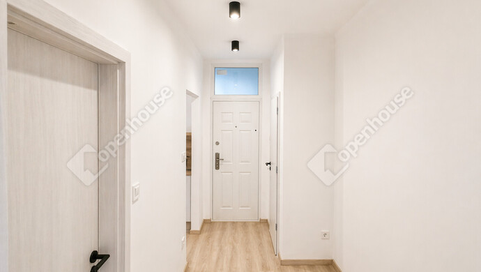 1. kép | Eladó Társasházi lakás, Székesfehérvár (#181305)