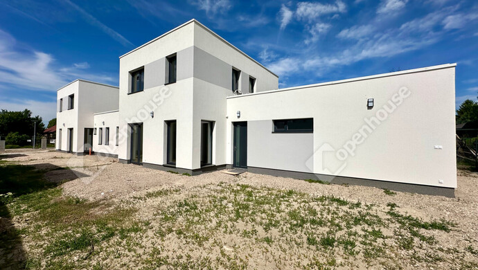 2. kép | Eladó Ikerház, Székesfehérvár (#173636)