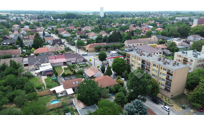 23. kép | Eladó Családi ház, Komárom (#182646)