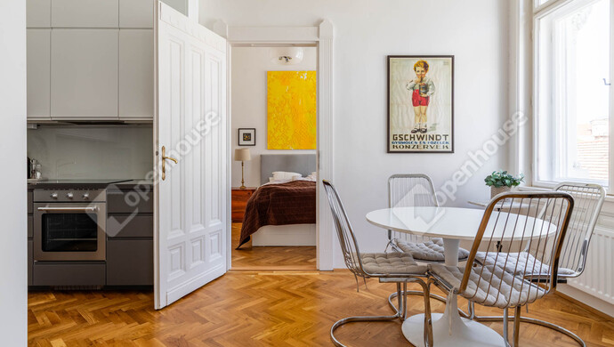 10. kép | Eladó Téglaépítésű lakás, Budapest V. Ker. (#174867)