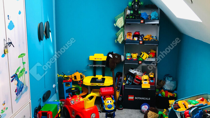 32. kép | Eladó Családi ház, Nemesdéd (#176666)