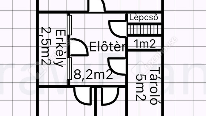 8. kép | Eladó Családi ház, Nagykanizsa (#176811)
