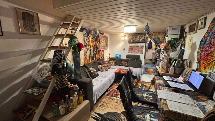 8. kép | Eladó Társasházi lakás, Budapest VIII. Ker. (#178192)