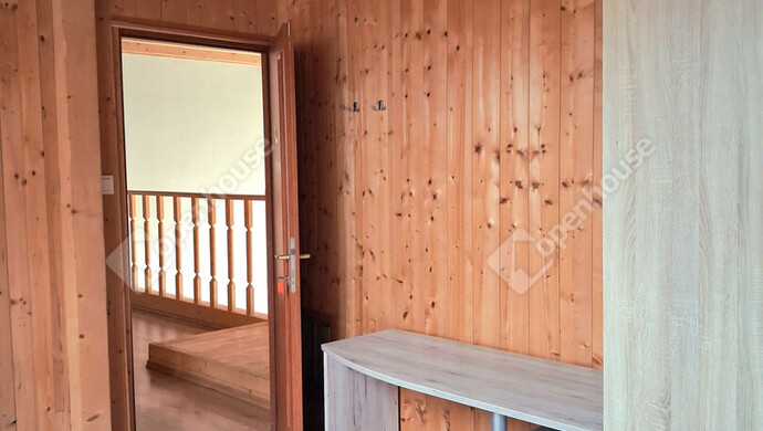 27. kép | Eladó Családi ház, Komárom (#178308)