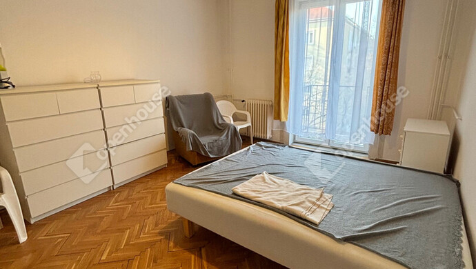 6. kép | Szoba | Kiadó Társasházi lakás, Tatabánya (#178319)