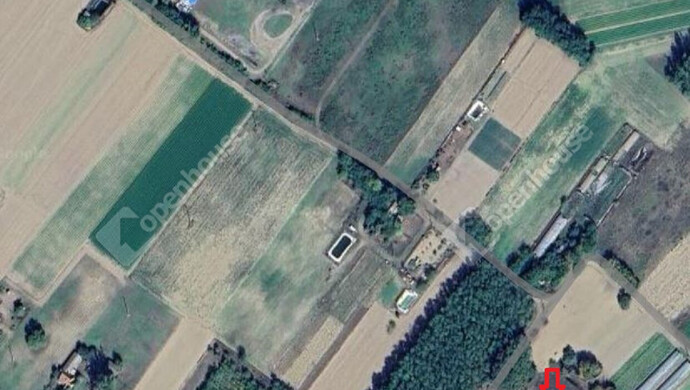 1. kép | Eladó Telek, Mórahalom (#170787)