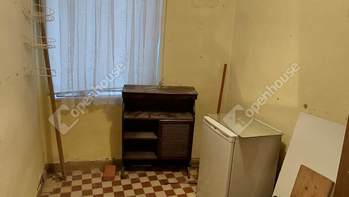 5. kép | Eladó Téglaépítésű lakás, Pápa (#179075)