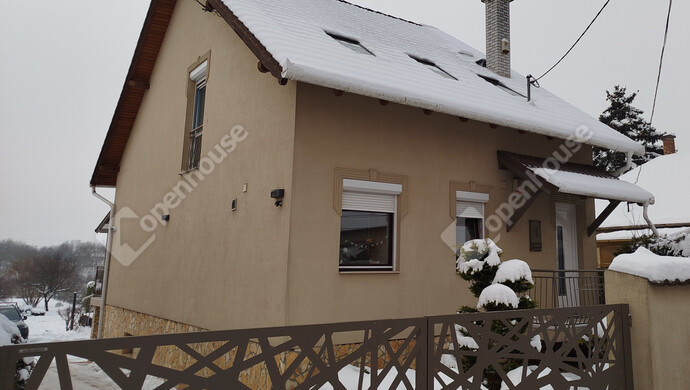 11. kép | Eladó Családi ház, Gyömrő (#179318)