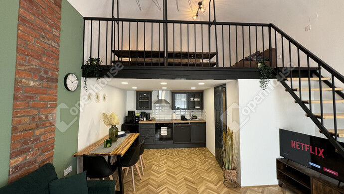 1. kép | Eladó Téglaépítésű lakás, Debrecen (#180606)