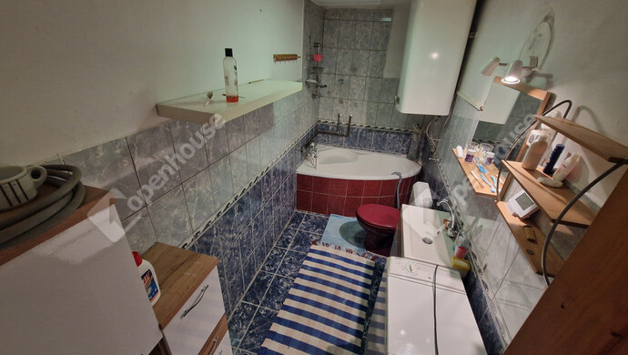 12. kép | Eladó Családi ház, Keszthely (#181038)