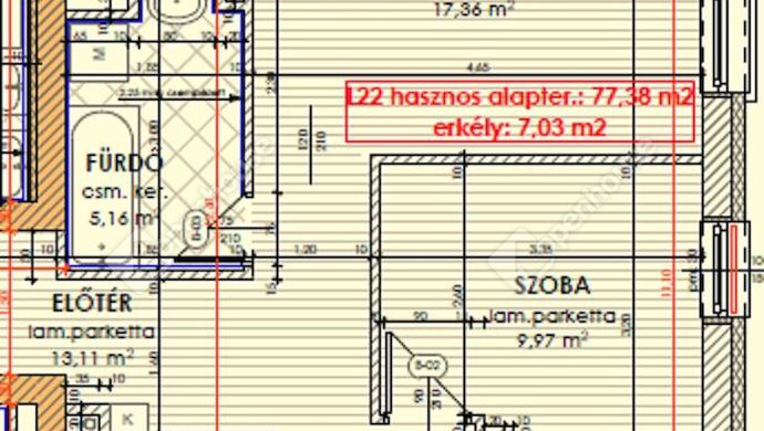 0. kép | Eladó társasházi lakások | Eladó Társasházi lakás, Székesfehérvár (#168794)