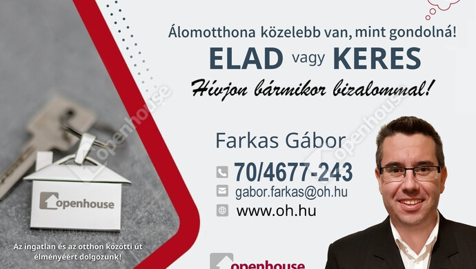 9. kép | Eladó Társasházi lakás, Miskolc (#174754)