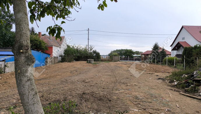 1. kép | Eladó Telek, Püspökmolnári (#176172)