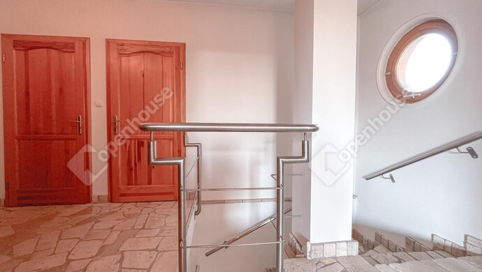 20. kép | Eladó Családi ház, Komárom (#177520)