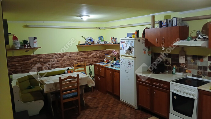 1. kép | Eladó Családi ház, Pápadereske (#178457)