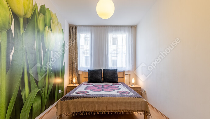 2. kép | Eladó Téglaépítésű lakás, Budapest VII. Ker. (#179036)