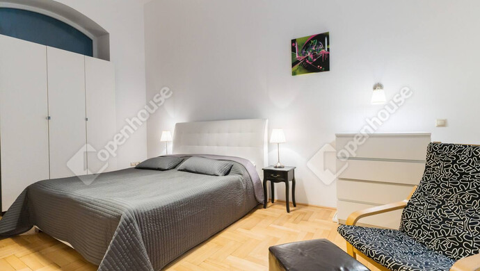 11. kép | Eladó Téglaépítésű lakás, Budapest VI. Ker. (#179578)