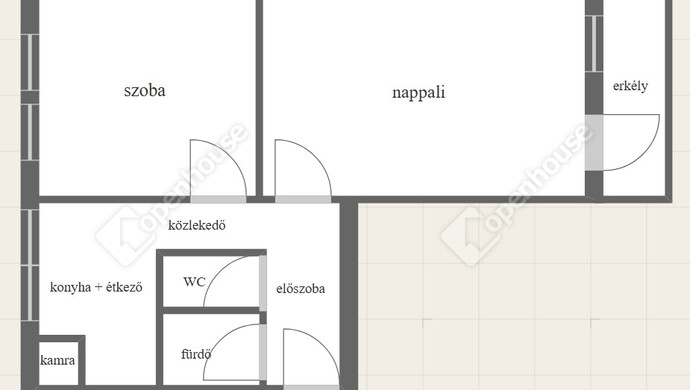 0. kép | Eladó társasházi lakás Maroshegyen | Eladó Társasházi lakás, Székesfehérvár (#179679)