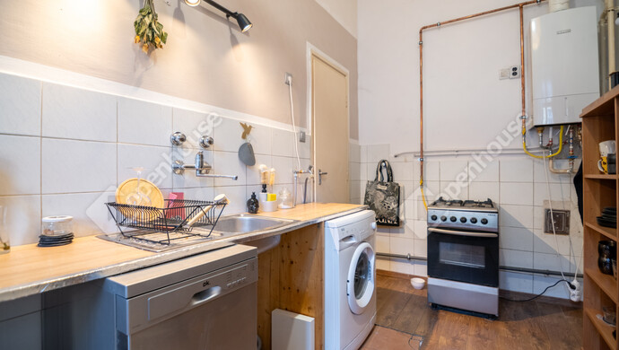 10. kép | Eladó Téglaépítésű lakás, Budapest II. Ker. (#179841)