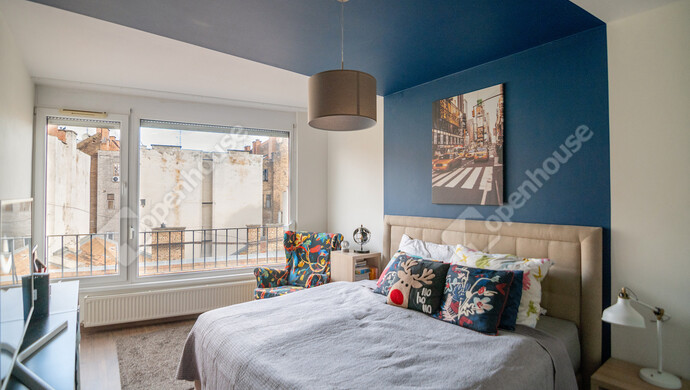 7. kép | Eladó Téglaépítésű lakás, Budapest VIII. Ker. (#179875)