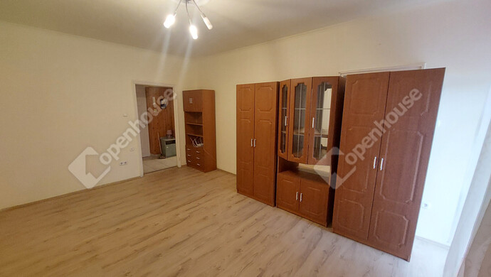 0. kép | Eladó Társasházi lakás, Oroszlány (#180021)