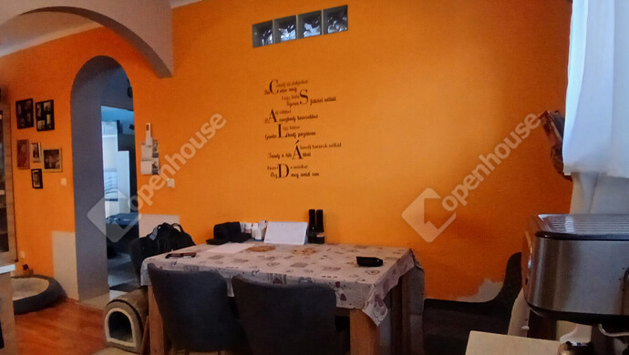 2. kép | Eladó Társasházi lakás, Zalaegerszeg (#180177)