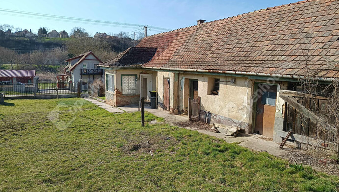 1. kép | Eladó Családi ház, Balatonendréd (#180352)