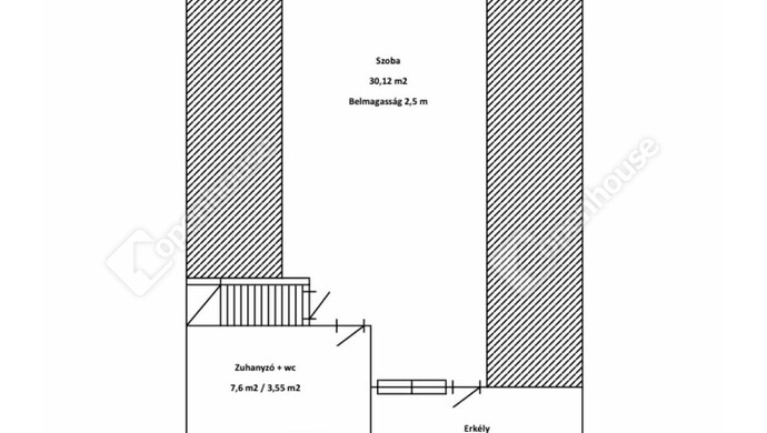 29. kép | Eladó Családi ház, Zalaegerszeg (#180643)