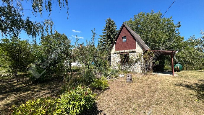 13. kép | Frontoldal | Eladó Nyaraló, Eger (#183258)