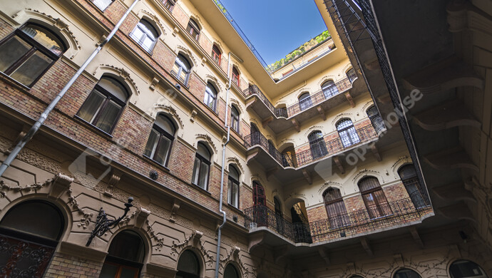 11. kép | Eladó Téglaépítésű lakás, Budapest VI. Ker. (#174709)