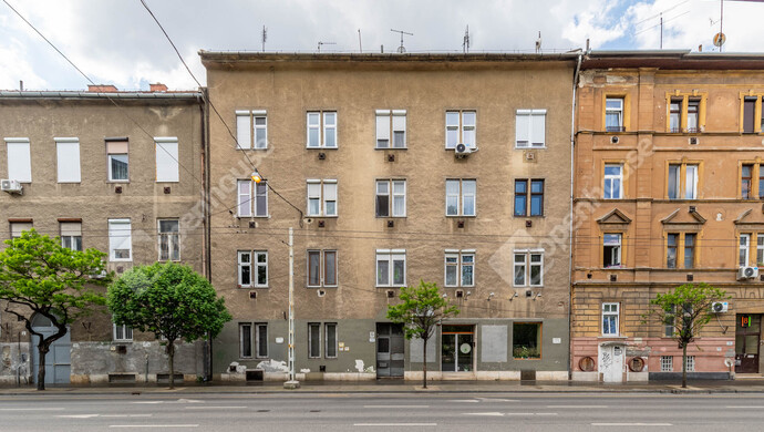 15. kép | Eladó Téglaépítésű lakás, Budapest XIII. Ker. (#174963)