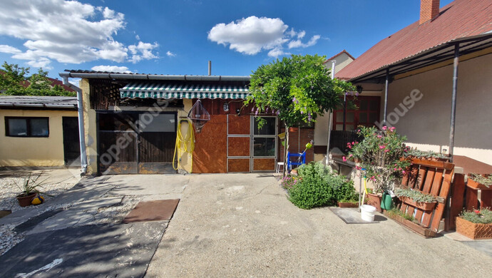 15. kép | Eladó Családi ház, Kaposvár (#176320)