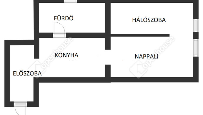 0. kép | Eladó Házrész, Debrecen (#176333)